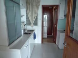 Opera Estate (D15), Terrace #590047771